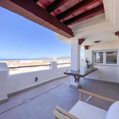 Апартаменти Tarifa Cozy House - Old Surf Екстер'єр фото