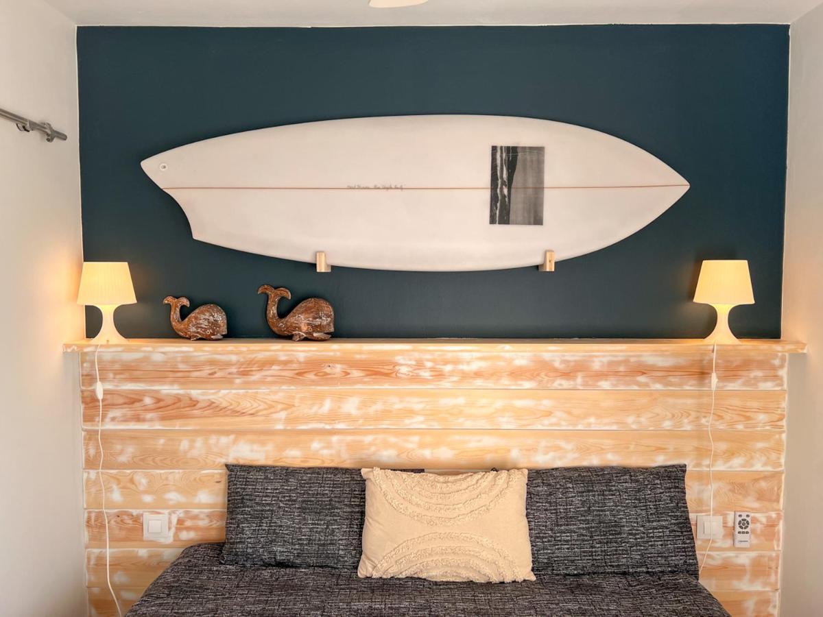 Апартаменти Tarifa Cozy House - Old Surf Екстер'єр фото