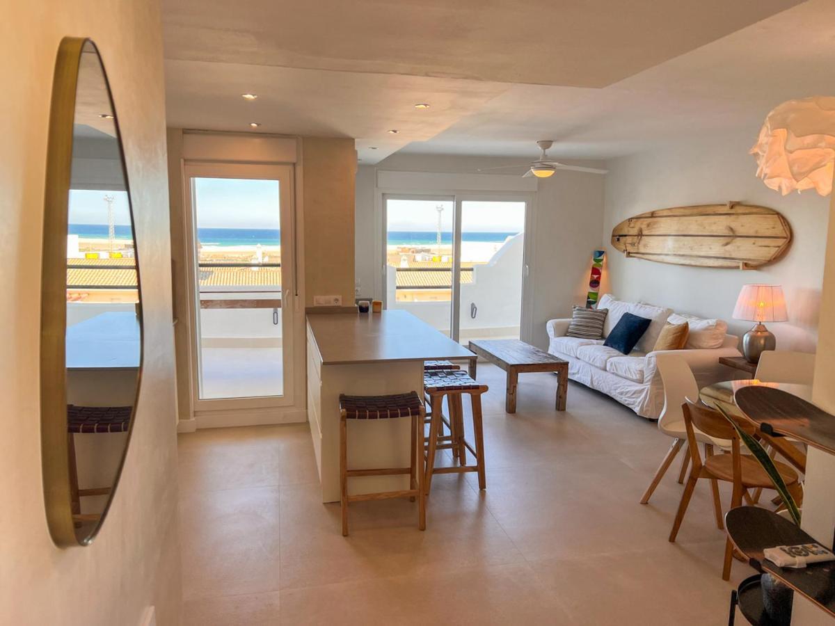 Апартаменти Tarifa Cozy House - Old Surf Екстер'єр фото