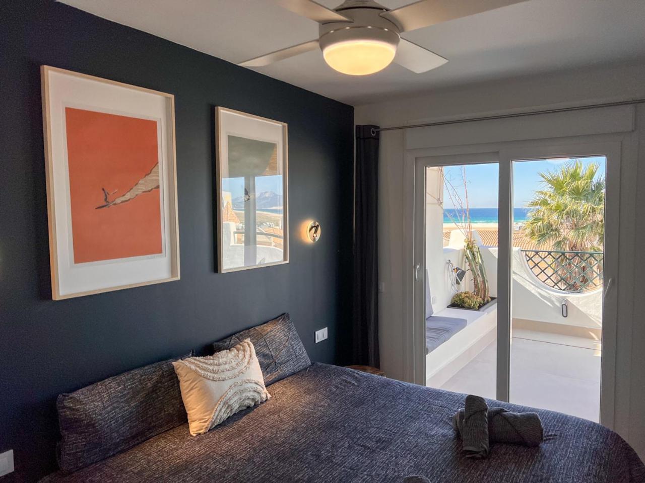 Апартаменти Tarifa Cozy House - Old Surf Екстер'єр фото